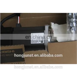 Original 400W Mitsubihis ac Servomotor HC-MF43 / HC-MF43K thumbnail-1