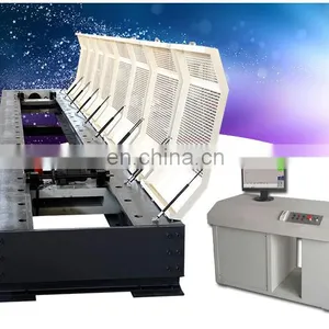Horizontal Tensile Testing Machine 200t, Wire Rope Testing Bed,hydraulic 300tons Wire Rope Testing Equipment thumbnail-4