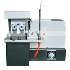 Q-2 Metallographic Specimen Cutter/metallographic Sample Cutting Machine/aluminum Cutting Machine thumbnail-2