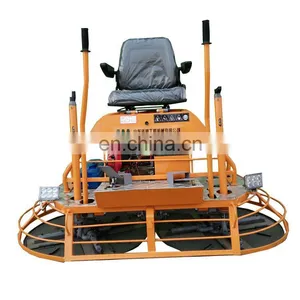 FREE SHIPPING& Gifts for NM-P940 Superior Ride on Concrete Floor Power Trowel Machine thumbnail-7
