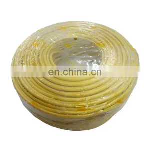 14 16 Awg 1.5mm2 Single Multi Core Solid Copper Pvc Insulated Stranded Wire Electrical Cable thumbnail-4