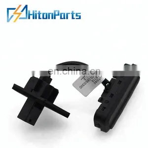 Tailgate Boot Release Opening Switch 13422268 For OPEL VAUXHALL INSIGNIA thumbnail-1