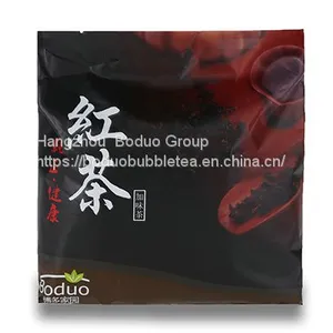 Rock Oolong Tea China Supplier Factory thumbnail-3