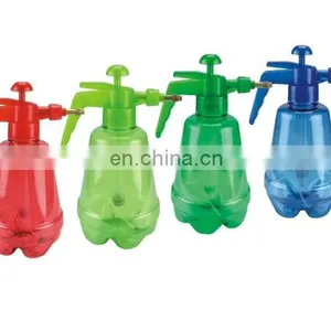 1.5L Manual Garden Sprayer thumbnail-1