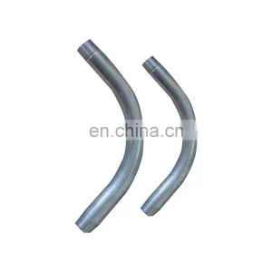 Ul6A Listed Light Conduit Aluminium Threaded Tube Ansi Pipe thumbnail-3