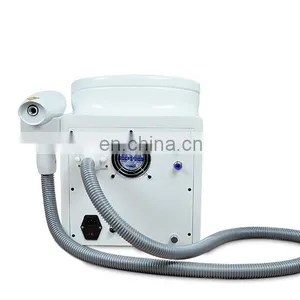 CE Approved q Switch nd Yag Laser Tattoo Removal System RL-A03 thumbnail-2
