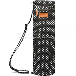 Custom Private Label Multi Purpose Exercise Yoga Mat Bag thumbnail-1