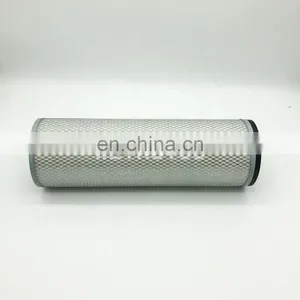 Heavy Truck Truck Engine Air Filter AF4896 600-181-6730 P522452 thumbnail-4
