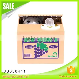 High Quality Unbreakable Piggy Bank for Wholesale thumbnail-4