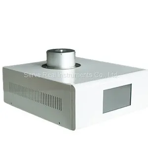 LCD Display Differential Scanning Calorimeter DSC Equipment ISO 11357 thumbnail-2