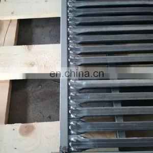 IBC Container Used Galvanized Tubing thumbnail-6