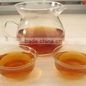 Lichee Black Tea,Litchi Flavor Black Tea thumbnail-2