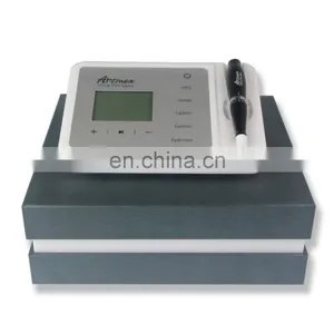 Digital Permanent Makeup Machine Artmex V9 Micro Needle Derma Pen At Cosmetic 11 Speed thumbnail-1
