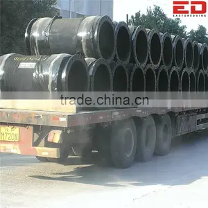 High Quality and Low Price Dredging Mud Hose thumbnail-1