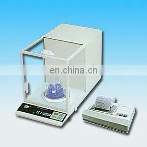Economical Acculab Precision Scale(110g/0.1mg) thumbnail-1