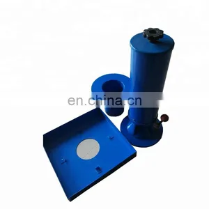 Sand Soil Density Testing/Field Sand Density Testing Apparatus/Sand Replacement thumbnail-5