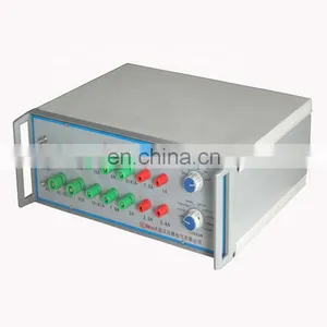 Calibrator Miniature Transformer Testing Equipment thumbnail-1