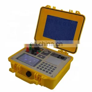 Capacity Characteristics Tester thumbnail-2