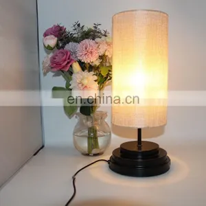 5VDC Dining Table Lamps Easy Install Dimmable Portable Touch Bulb E27 Table Lamp Led thumbnail-5