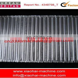 HAS VIDEO Automatic Juice Big Straight Drinking Straw Making Machine For Milk,Juice,Coffee Stir thumbnail-3