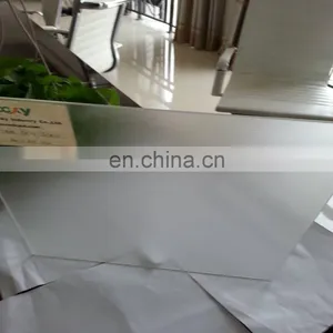 High Quality 3.2mm Ultra Clear Float Glass thumbnail-1