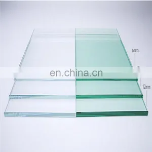 0.22--1mm Thin Chemical Tempered Glass thumbnail-2