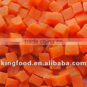 Sell Chinese 2012 Frozen Carrot Dice thumbnail-1