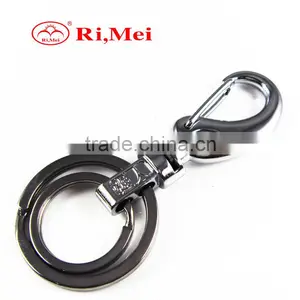 Zinc Alloy Printiing Key Chain Nail Clipper thumbnail-1