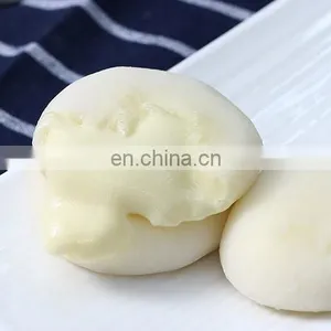 Automatic Easy Operating Mochi Encrusting Ice Cream Mochi Machine for Small Business thumbnail-5