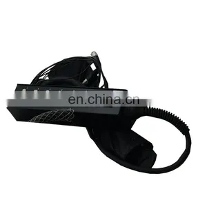 25M Stage Channel 20 XLR Audio Snake Cable thumbnail-6