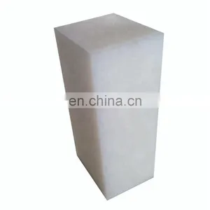 Polyethylene Block, Uhmw Plastic Blocks for Machining Plastic Building Blocks thumbnail-1