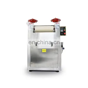 GESTER Laboratory Textile Padding Machine thumbnail-1