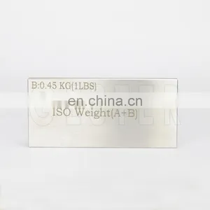 Colored Textiles Perspiration Tester, Textile Perspirometer thumbnail-3