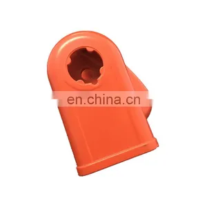 China High Precision Rapid Prototyping Quality Professional Plastic Injection Pvc Mold Indestrial Custom Gas Mould Manufacturer thumbnail-5