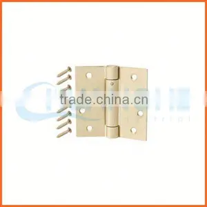 Trade Assurance Fine Stainless Steel Spring Hinge thumbnail-6