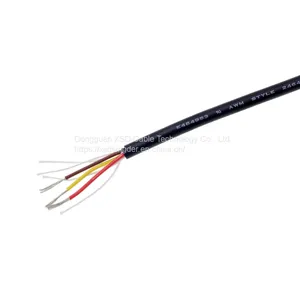 Multicore Computer Power Cable Djypv Braided Cable Computer Cable thumbnail-4