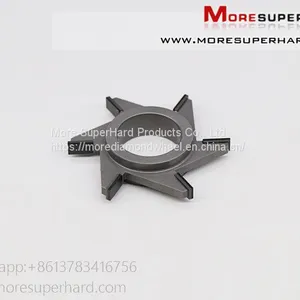 Grooving Milling Cutter Series thumbnail-1