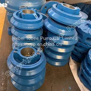High Seal Pump Parts Stuffing Box C078HS1D21 thumbnail-1