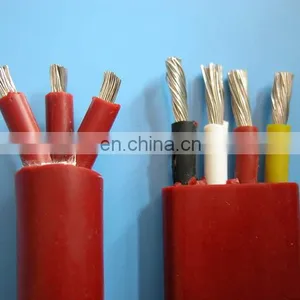 Top Quality Standard Iec Standard Insulation Power Leads thumbnail-1