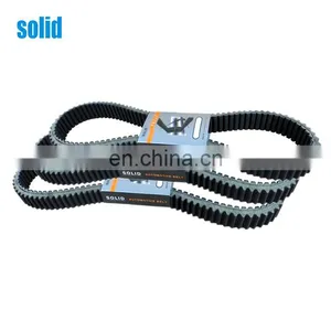 500cc-700cc Cvt Belt Replacement For HS ATV UTV thumbnail-1
