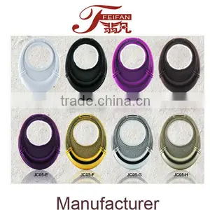 Plastic Curtain Eyelet Oval Eyelet Eyelet Curtain Punch Machine thumbnail-1