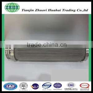 Cartridge Stainless Steels Marine Diesel Engine Filters thumbnail-3