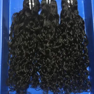 KHH 100% Mink Brazilian Virgin Human Hair Bundles,Wholesale Virgin Brazilian Hair Vendor,Raw Virgin Cuticle Aligned Hair thumbnail-5