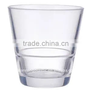 NR-8005Plastic Transparent Cup thumbnail-1