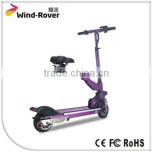 CE Folding Electric Scooters/portable Bikes/electric Bike thumbnail-4