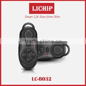 2016 Wholesales VR Phone Game Bluetooth Remote Control Controller LC-B032 thumbnail-2