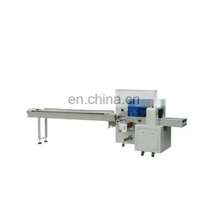 Horizontal Socks Packing Machine thumbnail-1
