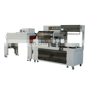 Full Automatic Maxi Roll Shrink Packing Machine thumbnail-1