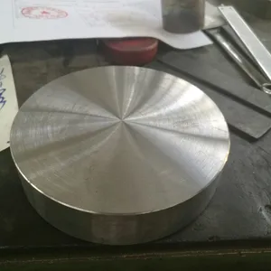 Titanium Forged Ring and Welding Ring for Equipment thumbnail-2
