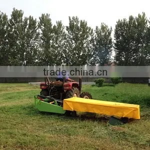 European Rotary Disc Mowers thumbnail-2